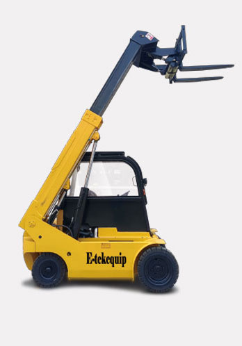 Compact Telehandlers- KeRey