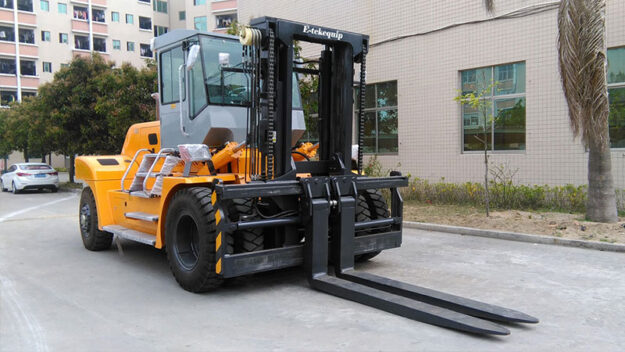 EHF-180 15t-18t High Capacity Forklift