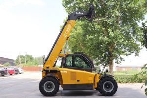 Telehandler 3t 7m