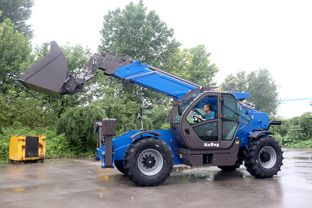 ET4010 Telehandler Made in China